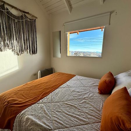 Ferienwohnung Taar Aike II El Calafate Exterior foto