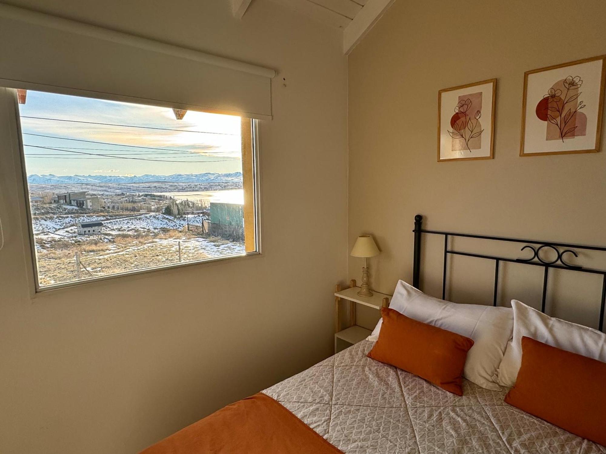 Ferienwohnung Taar Aike II El Calafate Exterior foto